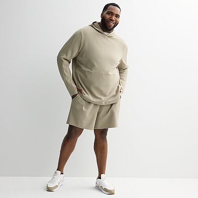 Big & Tall Tek Gear® Waffle Shorts