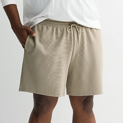 専用　25aw 新品未使用　TECH WAFFLE LOUNGE SHORTS Waffle Lounge Short — Comfrt