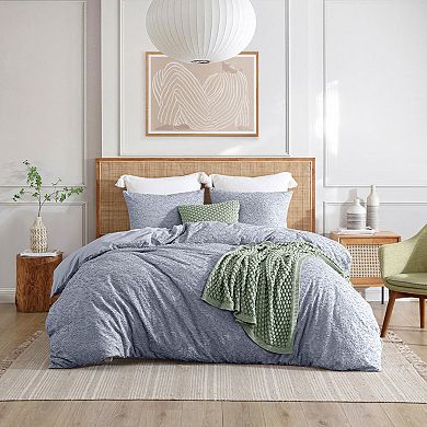 Peri Crochet Knit Decorative Pillow