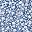 Blue White