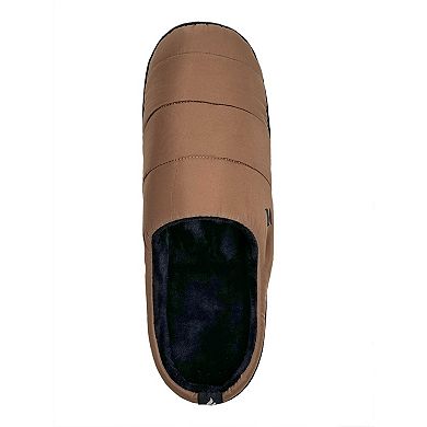 Heat Holders Women's Heatweaver Woven Scuff Slippers
