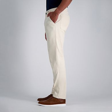 Men's Haggar® Work to Weekend Canvas Utility Pants