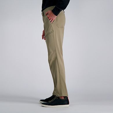 Men's Haggar® Work to Weekend Cargo Pants
