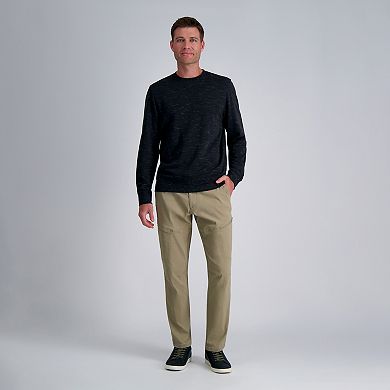 Men's Haggar® Work to Weekend Cargo Pants
