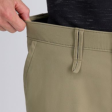 Men's Haggar® Work to Weekend Cargo Pants