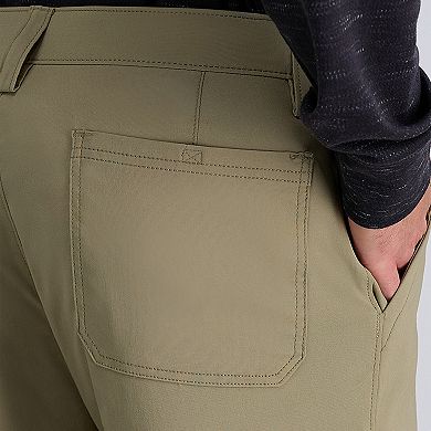 Men's Haggar® Work to Weekend Cargo Pants