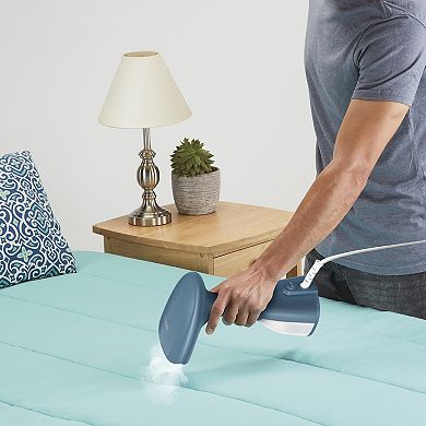 Conair ExtremeSteam® Lightweight Fabric Steamer