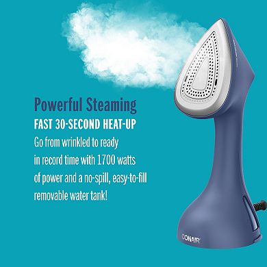 Conair Extremesteam Steam & Press 2-In-1 Iron & Steamer