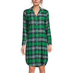 Womens flannel night gowns fashion