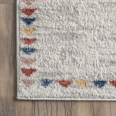 nuLOOM Nina Aztec Area Rug