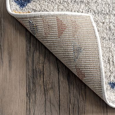 nuLOOM Nina Aztec Area Rug