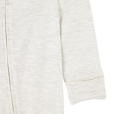 Baby Carter's Zip-Up PurelySoft Sleep & Play