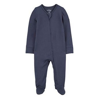 Baby Boy Carter's Zip-Up PurelySoft Sleep & Play