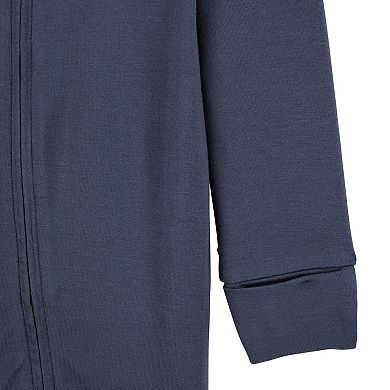 Baby Boy Carter's Zip-Up PurelySoft Sleep & Play