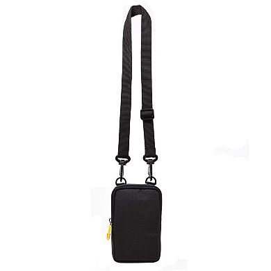 Zink Soft Camera Case - Small Instant Print Camera & Printer Bag W/photo Paper