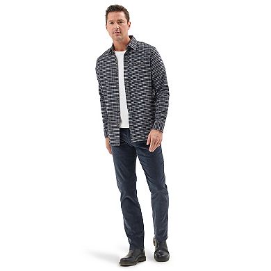 Men's Lee MVP Straight Fit Corduroy Pants