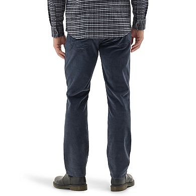 Men's Lee MVP Straight Fit Corduroy Pants