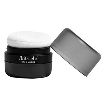 Kitsch Volumizing Rice Protein Dry Shampoo - For Dark Hair