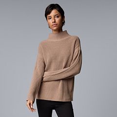 Simply Vera Vera Wang Sweaters Kohl s