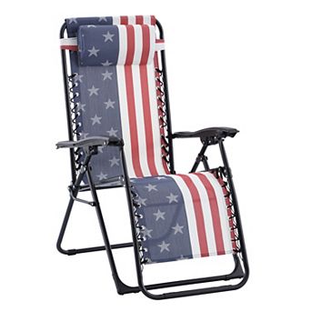 Sonoma Goods For Life® Antigravity Chair