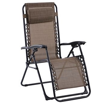 Sonoma Goods For Life® Antigravity Chair