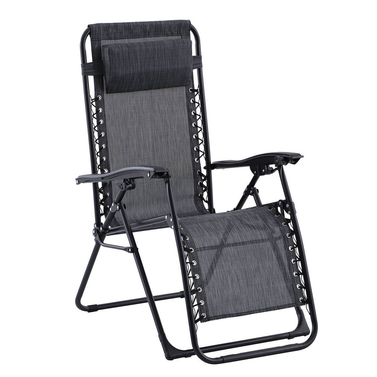 Sonoma Goods For Life® Antigravity Chair - Charcoal