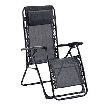 Sonoma Goods For Life® Antigravity Chair