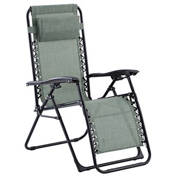 Sonoma Goods For Life® Antigravity Chair
