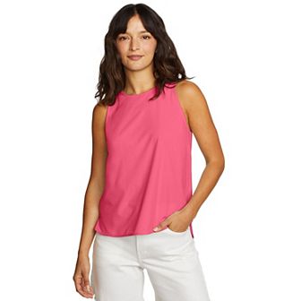 Women's Eddie Bauer Departure Crewneck Tank Top
