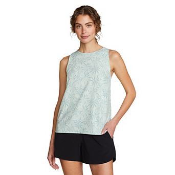 Women's Eddie Bauer Departure Crewneck Tank Top