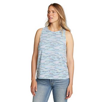 Women's Eddie Bauer Departure Crewneck Tank Top
