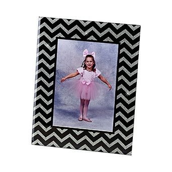 Waves 5" X 7" Photo Frame