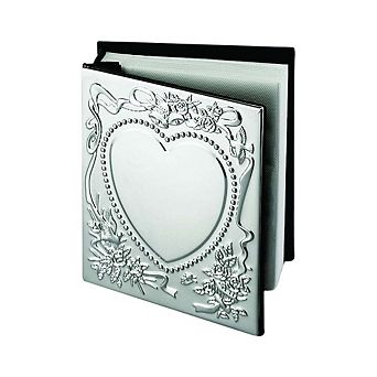 Sweetheart Style Photo Album