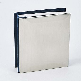Solid Cover Photo Album - Matte Finish