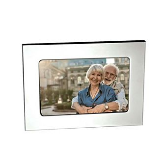 Silhouette Photo Frame