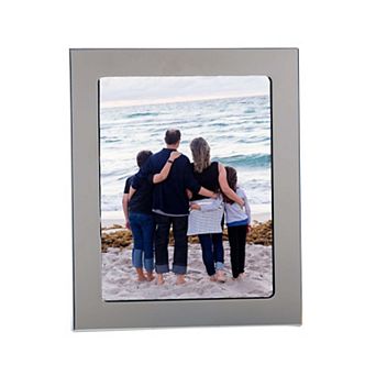 Silhouette Photo Frame