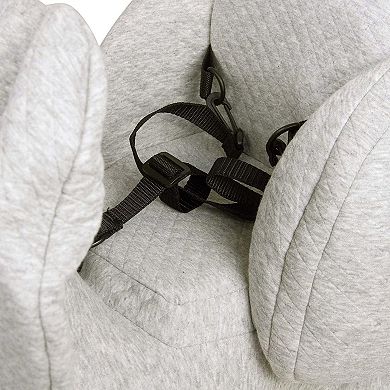 Nattou Tembo Elephant Rocker - Grey Rocking Horse