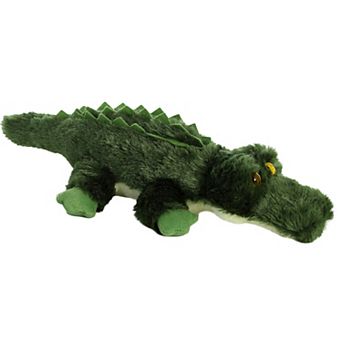 Aurora Small Green Mini Flopsie 8" Gotcha Adorable Stuffed Animal