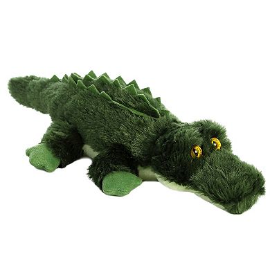 Aurora Small Green Mini Flopsie 8" Gotcha Adorable Stuffed Animal