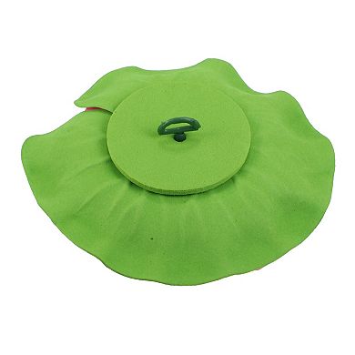 10pcs Garden Ponds Pool Decoration Artificial Lotus Flower