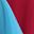 Burgundy Blue