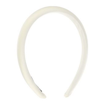 1 pc Classic Elegant Sponge Headband For Women 6.10"x5.31"