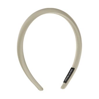 1 pc Classic Elegant Sponge Headband For Women 6.10"x5.31"