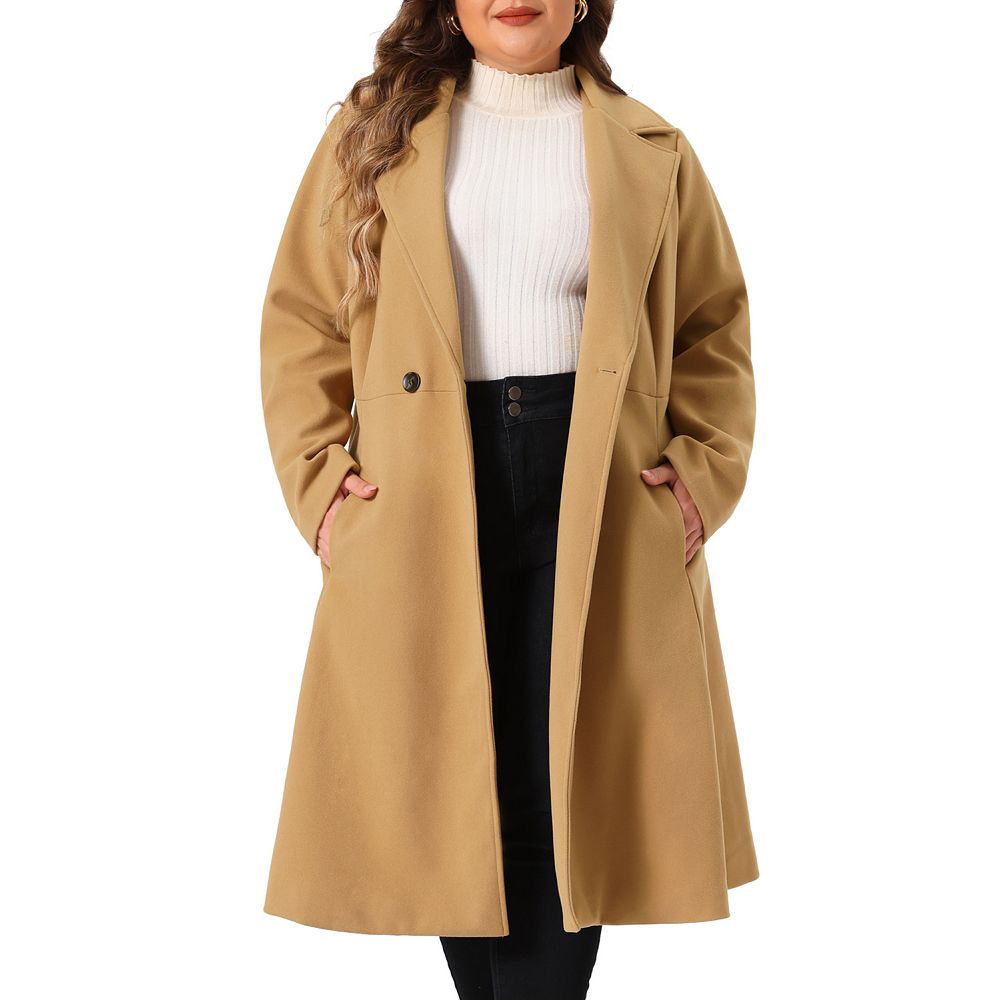 ジャケット・アウター NEW DUNKELD SINGLE BREASTED COAT FAWN Dunkeld Single Breasted Coat, Fawn – Goods