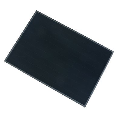 Velvet Jewelry Organizer Trays With Removable Dividers For Drawers