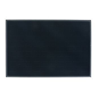 Velvet Jewelry Organizer Trays With Removable Dividers For Drawers