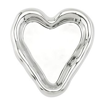 Ceramic Jewelry Tray Trinket Ring Dish For Organizing Earring Necklace Bracelet Key