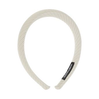1 pc Classic Elegant Knitted Twill Headband For Women 5.91"x5.51"