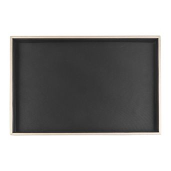 Jewelry Organizer Trays With Removable Dividers For Drawers Inserts Container Storage