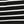 Black White Striped